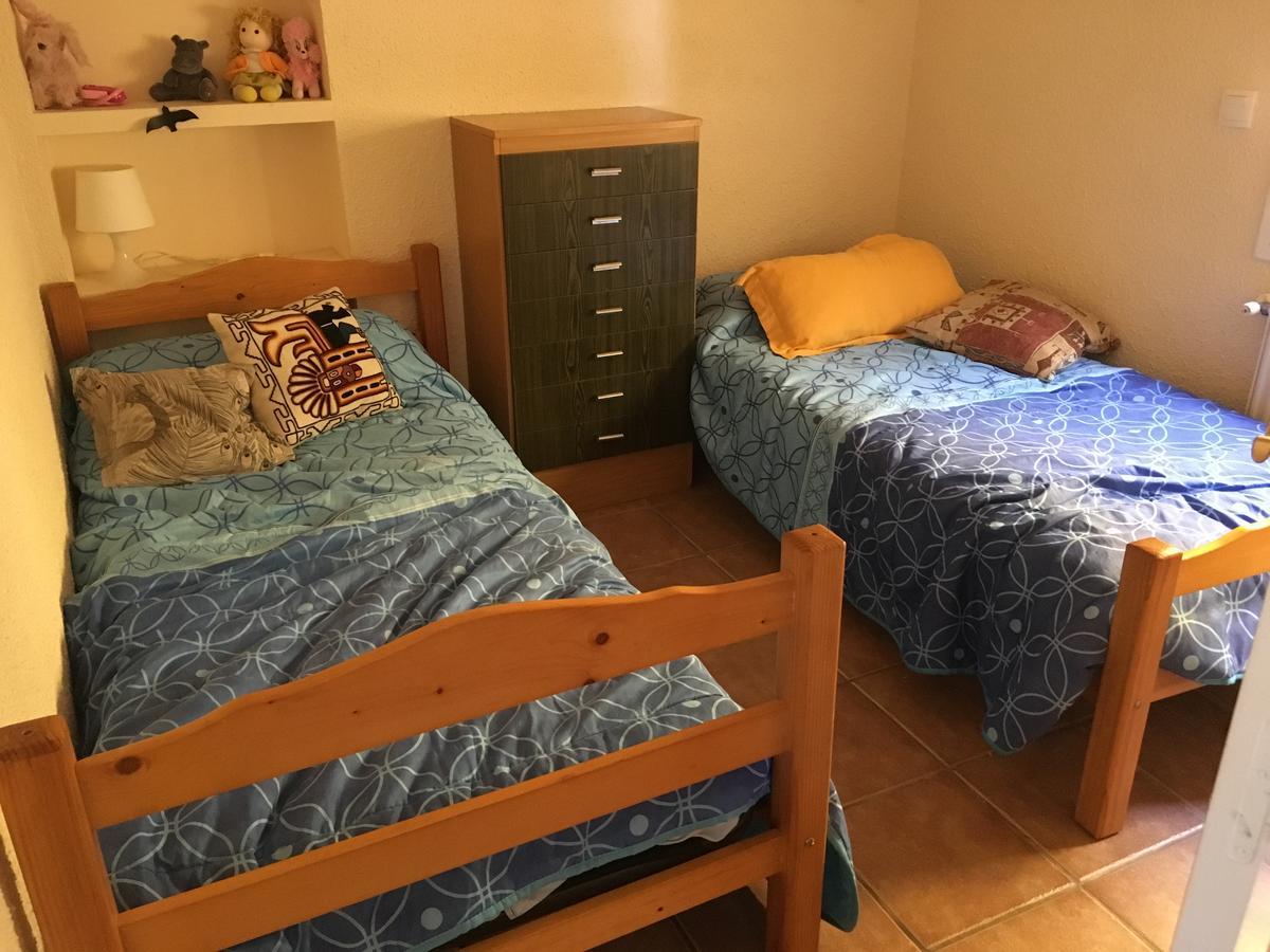 Goldhome - Carlit - Casa 9 Habitaciones, Piscina Privada, Sala De Juegos Эмпуриабрава Экстерьер фото