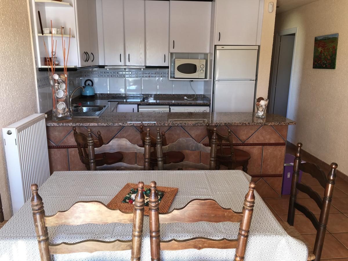 Goldhome - Carlit - Casa 9 Habitaciones, Piscina Privada, Sala De Juegos Эмпуриабрава Экстерьер фото