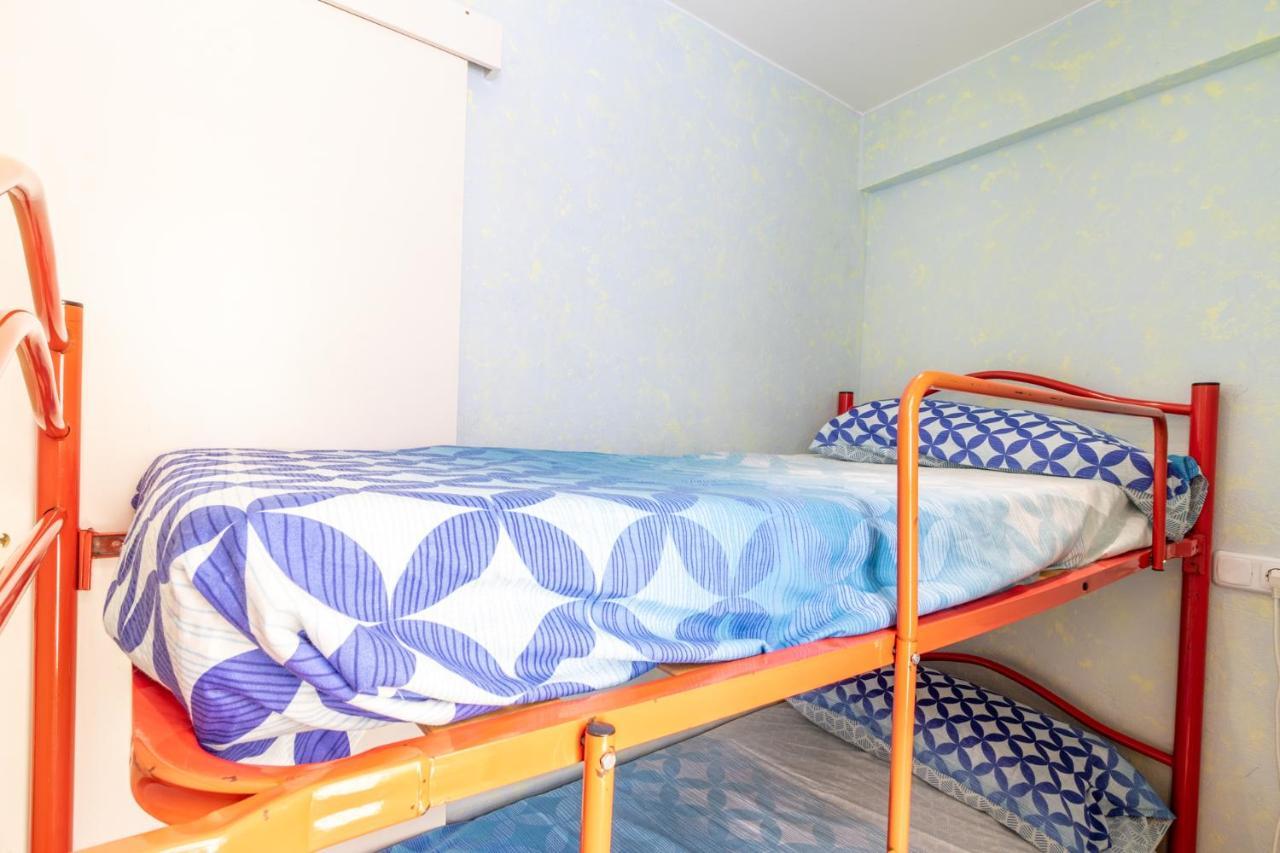 Goldhome - Carlit - Casa 9 Habitaciones, Piscina Privada, Sala De Juegos Эмпуриабрава Экстерьер фото
