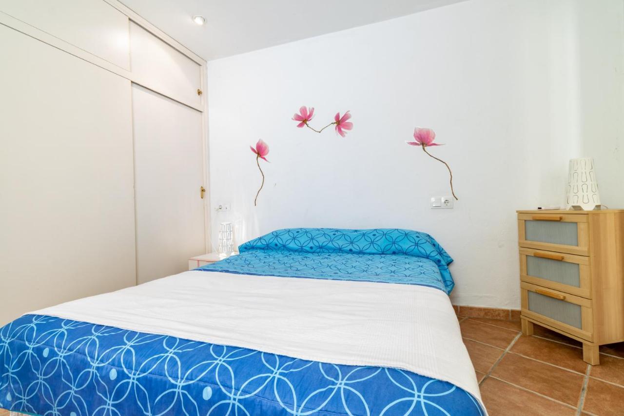 Goldhome - Carlit - Casa 9 Habitaciones, Piscina Privada, Sala De Juegos Эмпуриабрава Экстерьер фото