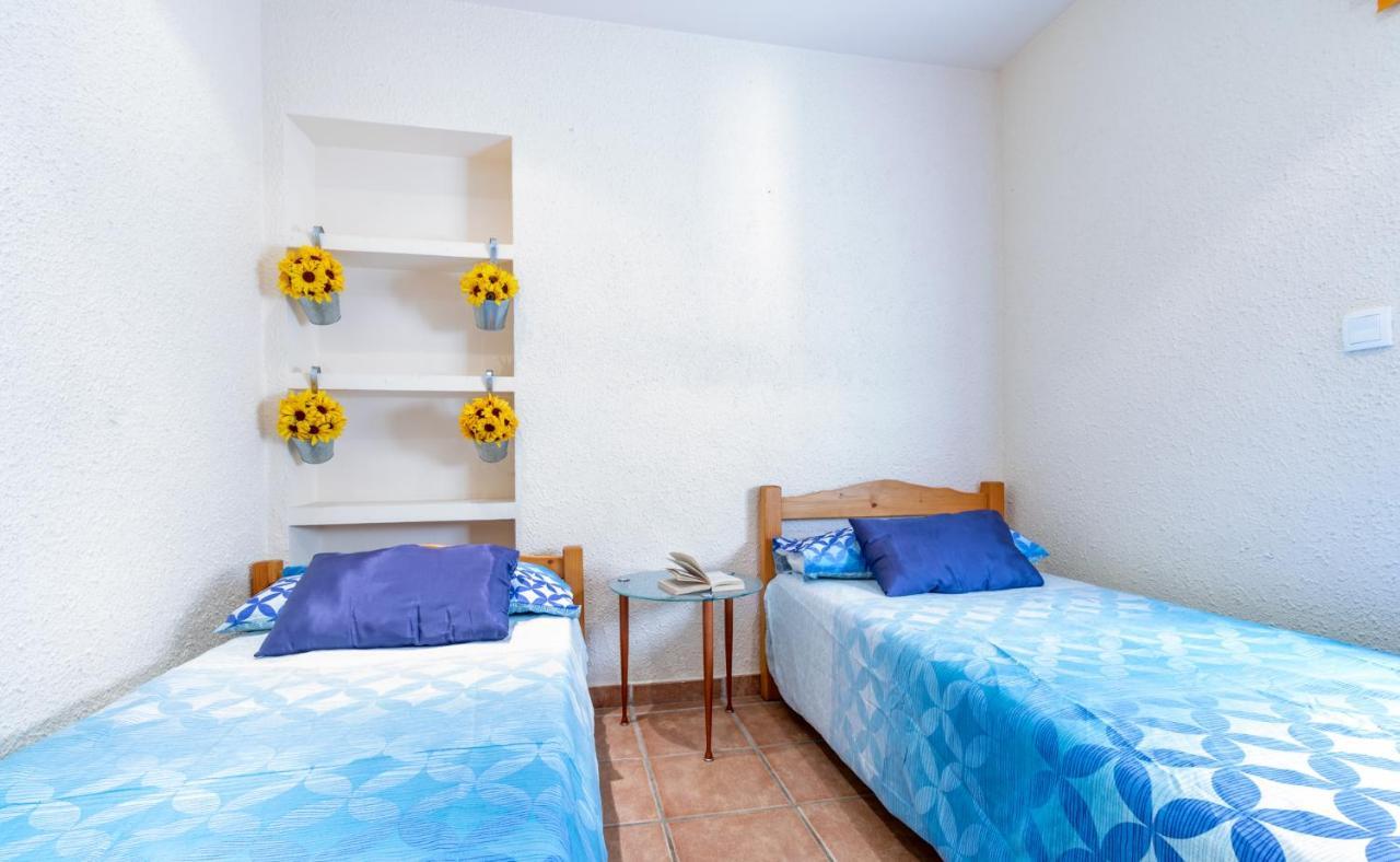 Goldhome - Carlit - Casa 9 Habitaciones, Piscina Privada, Sala De Juegos Эмпуриабрава Экстерьер фото